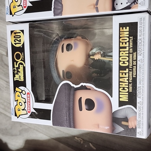 Funko pop - The Godfather - Picture 2 of 3
